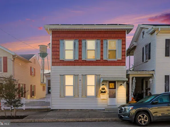 454 Union St, Millersburg, PA 17061