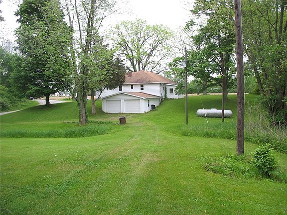 3rd image of 2848 N County Road 575 E