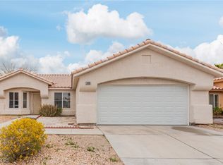 3606 Altar Rock Ln, North Las Vegas, NV 89032