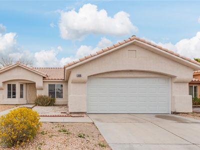 3606 Altar Rock Ln, North Las Vegas, NV, 89032