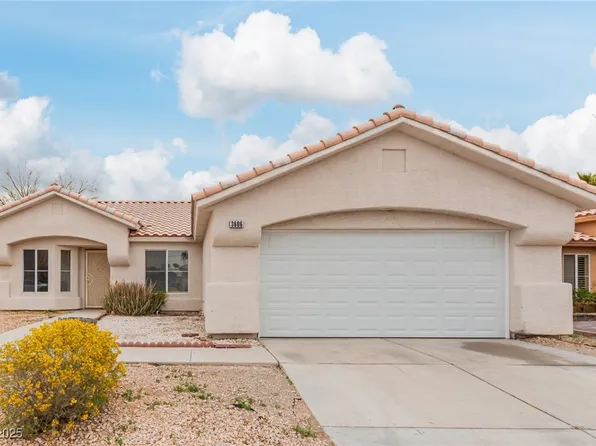 3606 Altar Rock Ln, North Las Vegas, NV 89032