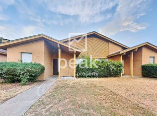 2710 Saint George Pl, Arlington, TX 76015