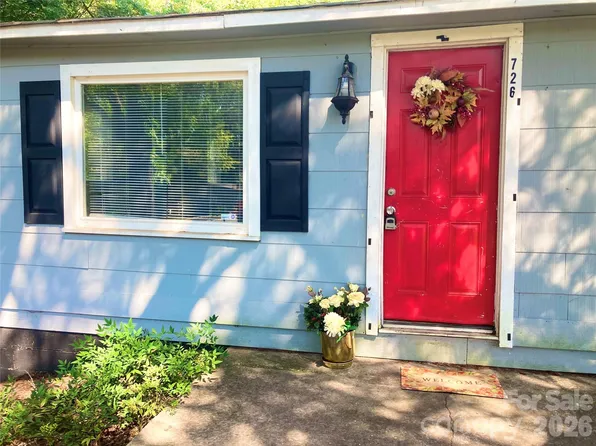 726 Grace St, Salisbury, NC 28144