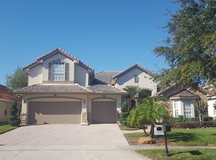 8820 Phillips Bay Dr, Orlando, FL 32836