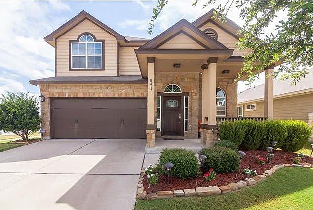 1st image of 8417 Harrier Dr