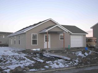 5058 Savannah St, Rapid City, SD 57703
