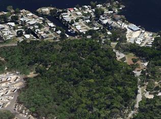 10331 W Halls River Rd, Homosassa, FL 34448