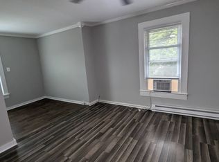 1206 S Salisbury St #F, Lexington, NC 27292