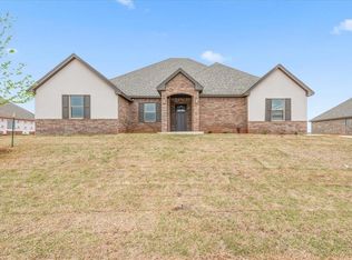 1105 Kimberlin Ln, Tuttle, OK 73089