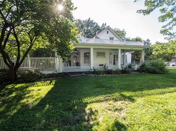 2700 S Crysler Ave, Independence, MO 64052