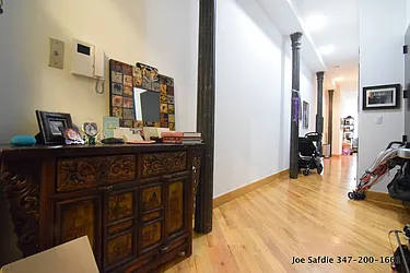 Rented by J Misrahi Realty Corp