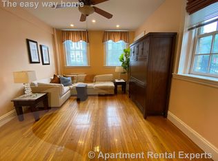 856 Massachusetts Ave #1C, Cambridge, MA 02139