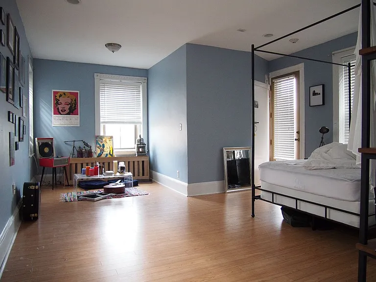 1163 Commonwealth Ave #2 — Photo 7