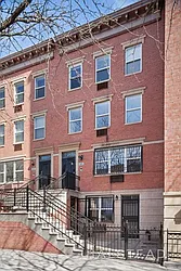 Rented by Halstead Real Estate