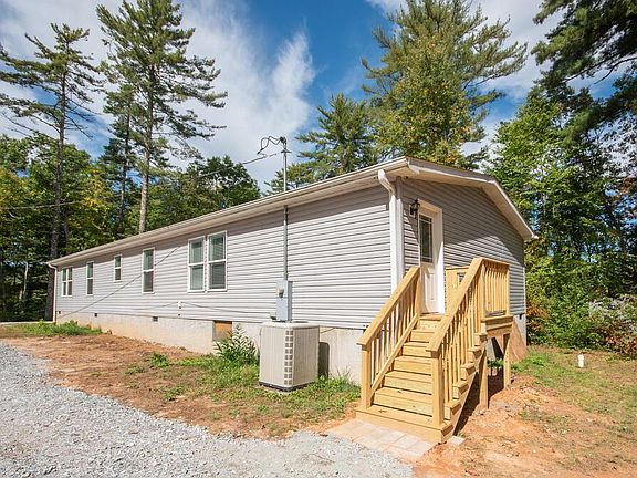 2nd image of 134 Mossy Ridge Rd