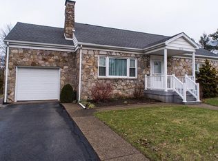 411 Locust St, Indiana, PA 15701