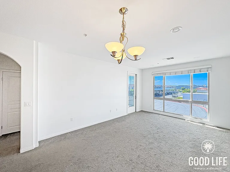 3887 Pell Pl #330 — Photo 4