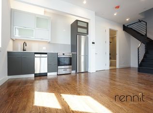 141 Metropolitan Ave #4B, Brooklyn, NY 11249