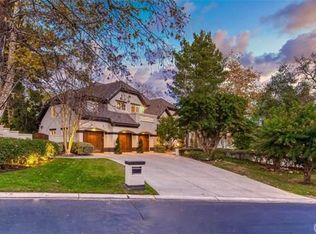 8 Via Terracaleta, Trabuco Canyon, CA 92679