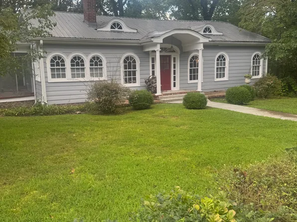 604 Signal Mountain Blvd, Signal Mountain, TN 37377