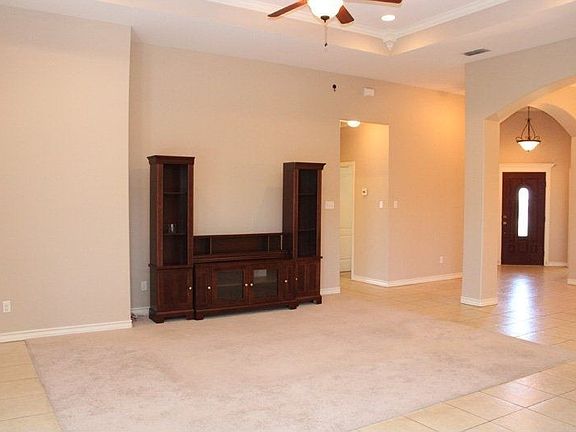 Main Living Area