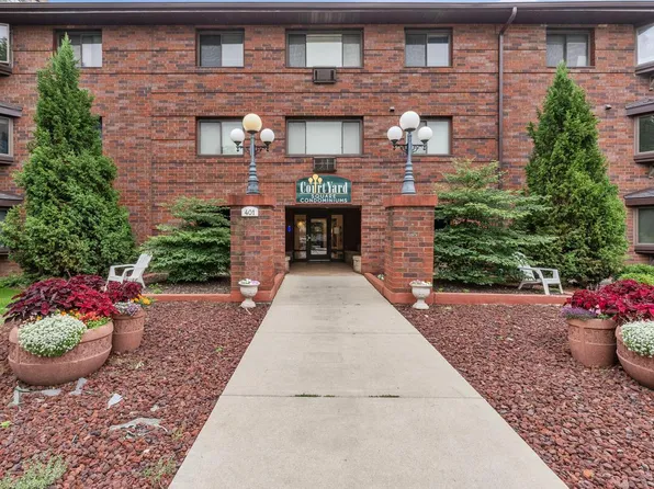 1108 N Milwaukee STREET #131, Milwaukee, WI 53202