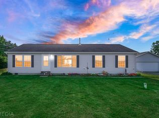 16436 S 1050 W, Wanatah, IN 46390