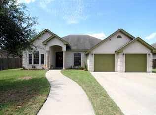 3409 Lancelot Ln, Edinburg, TX 78539