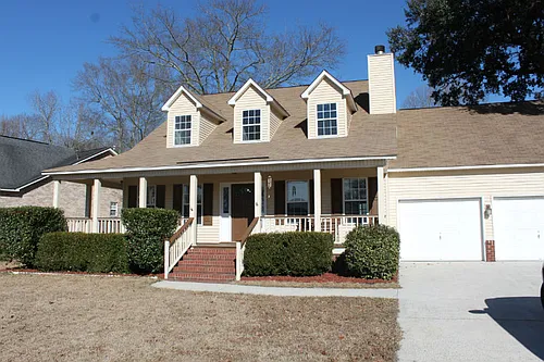 115 McKelvey Pl Photo 1