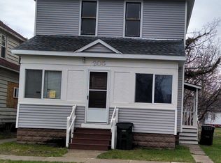 205 Merrill Avenue, Muskegon, MI 49441