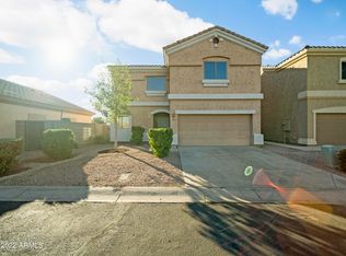 322 N 103rd Pl, Apache Junction, AZ 85120
