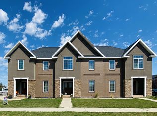 1802 18th Ave W, Williston, ND 58801