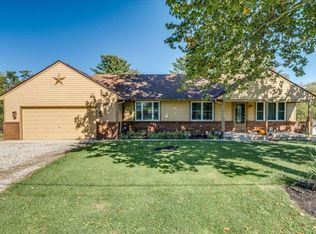 10500 Ballah Rd, Orient, OH 43146