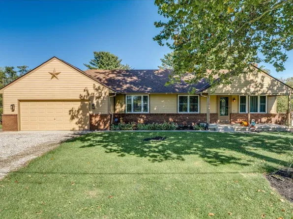 10500 Ballah Rd, Orient, OH 43146