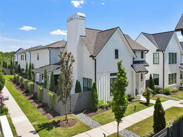 6981 Merlin Ln, Alpharetta, GA 30005