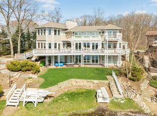 N9415 E Shore Rd, Mukwonago, WI 53149