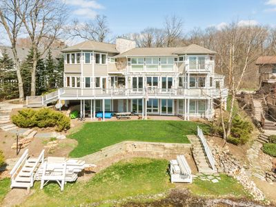 N9415 E Shore Rd, Mukwonago, WI, 53149