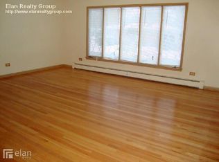 8560 W Argyle St #2, Chicago, IL 60656