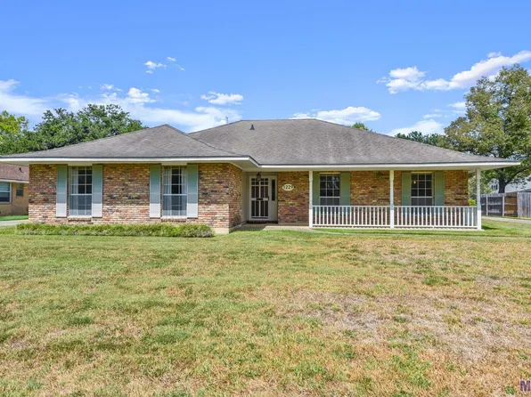1229 Kenilworth Pkwy, Baton Rouge, LA 70808