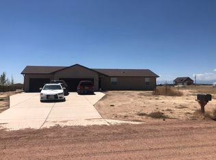 924 E Sandusky Dr, Pueblo West, CO 81007