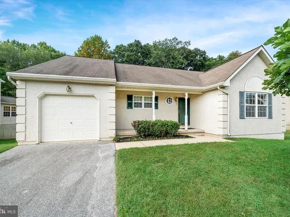 1209 Canvasback Dr, New Castle, DE 19720