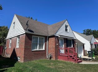 380 E 264th St, Euclid, OH