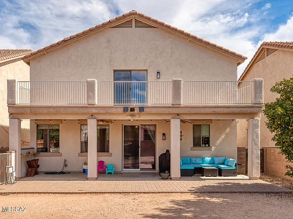 3rd image of 27 W Camino Rancho Quito