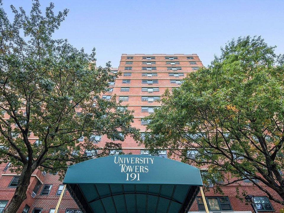 1st image of 191 Willoughby St APT 16D