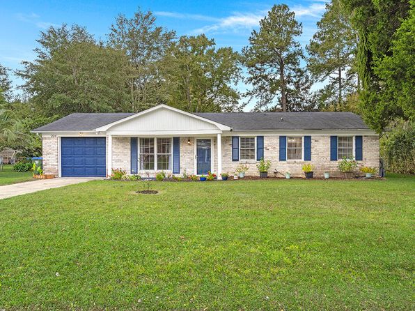 Homes for Sale Under 300K in Summerville SC | Zillow