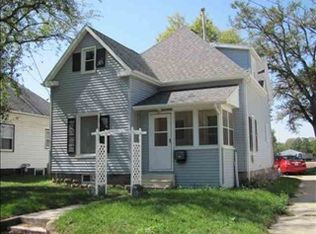 1101 Colorado St, Waterloo, IA 50703