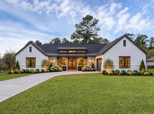 14742 Turquoise Trl, Willis, TX 77378