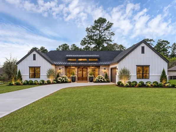14742 Turquoise Trl, Willis, TX 77378