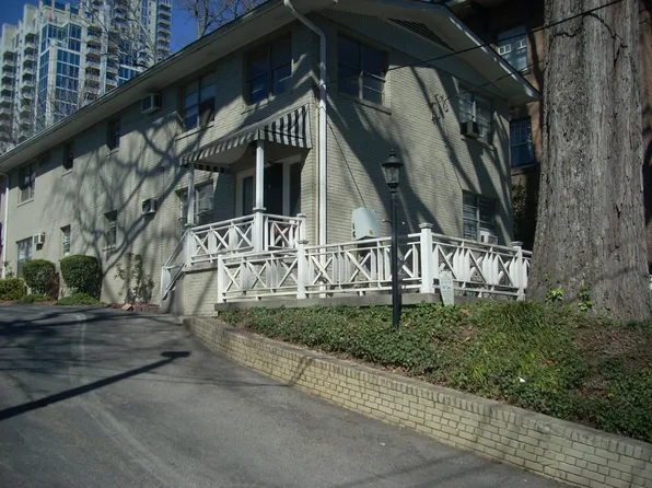 816 Piedmont Rd NE #1, Atlanta, GA 30308