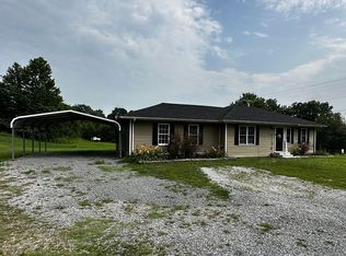 11344 Us Highway 431 S, Dunmor, KY 42339